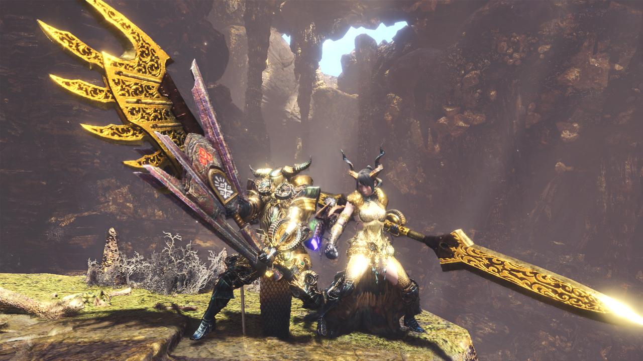 Monster Hunter World Kulve Taroth Update: Here's How To Get Armor