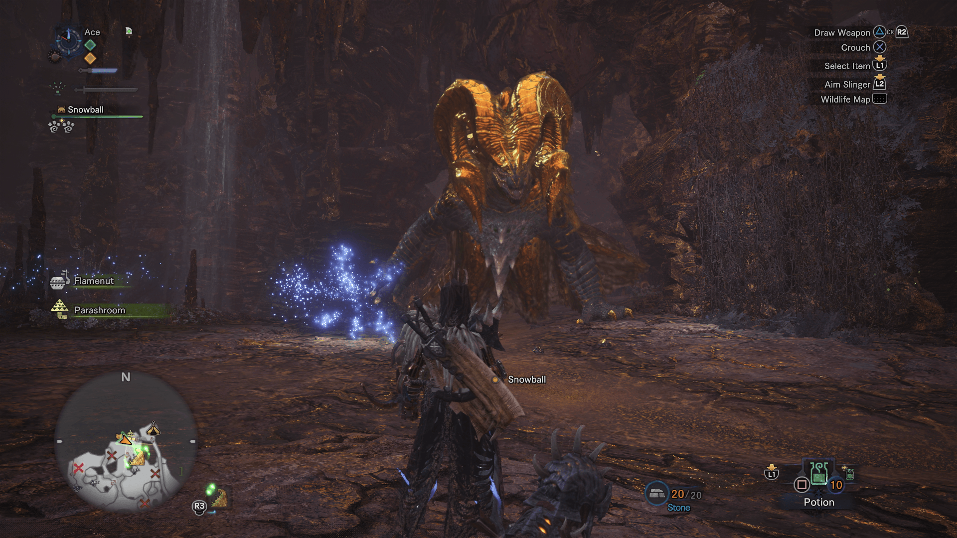 Monster Hunter World Kulve Taroth to Complete the Kulve Taroth