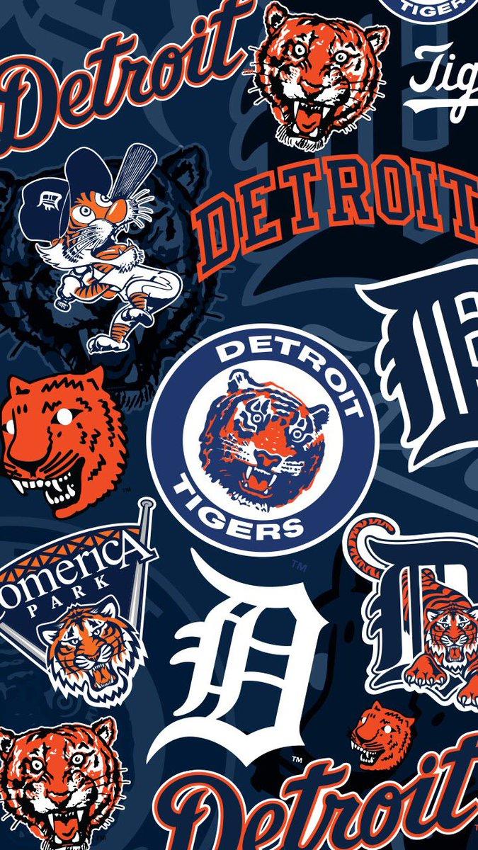Detroit Tigers to upgrade your phone