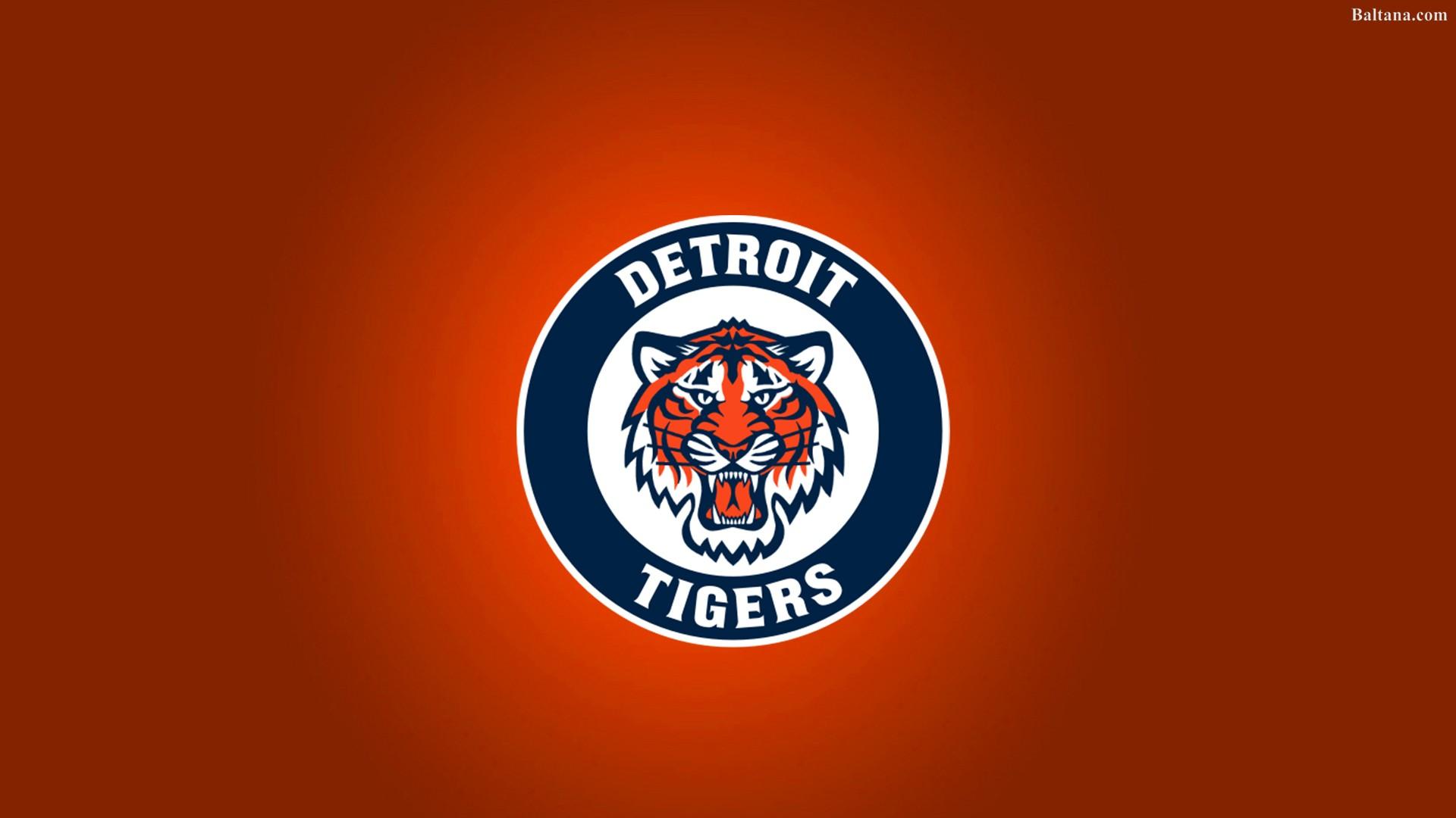 Detroit Tigers High Definition Wallpaper 33045