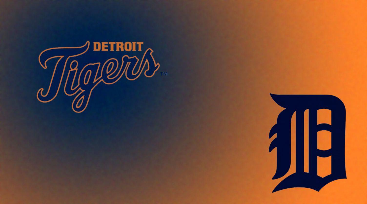 Detroit Tiger Wallpaper