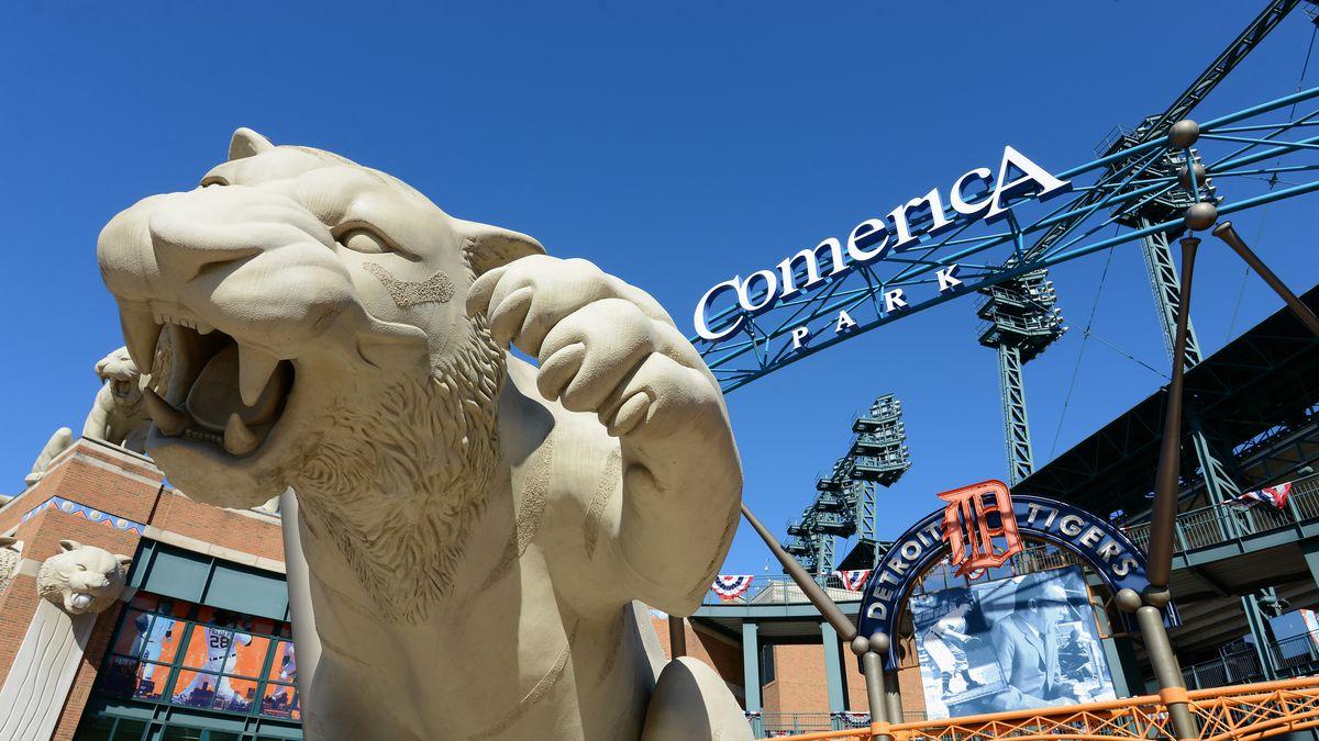 Comerica Park Dining Guide: What to Eat in the Detroit