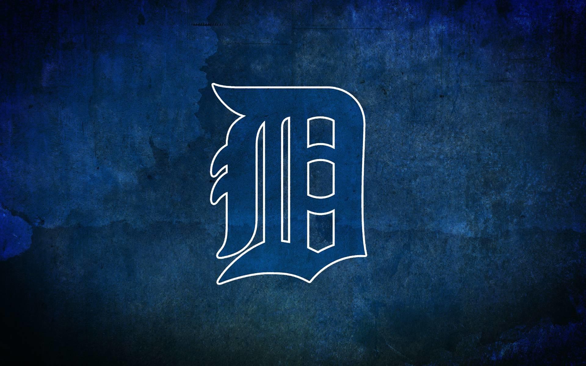 Detroit Tigers Wallpaper