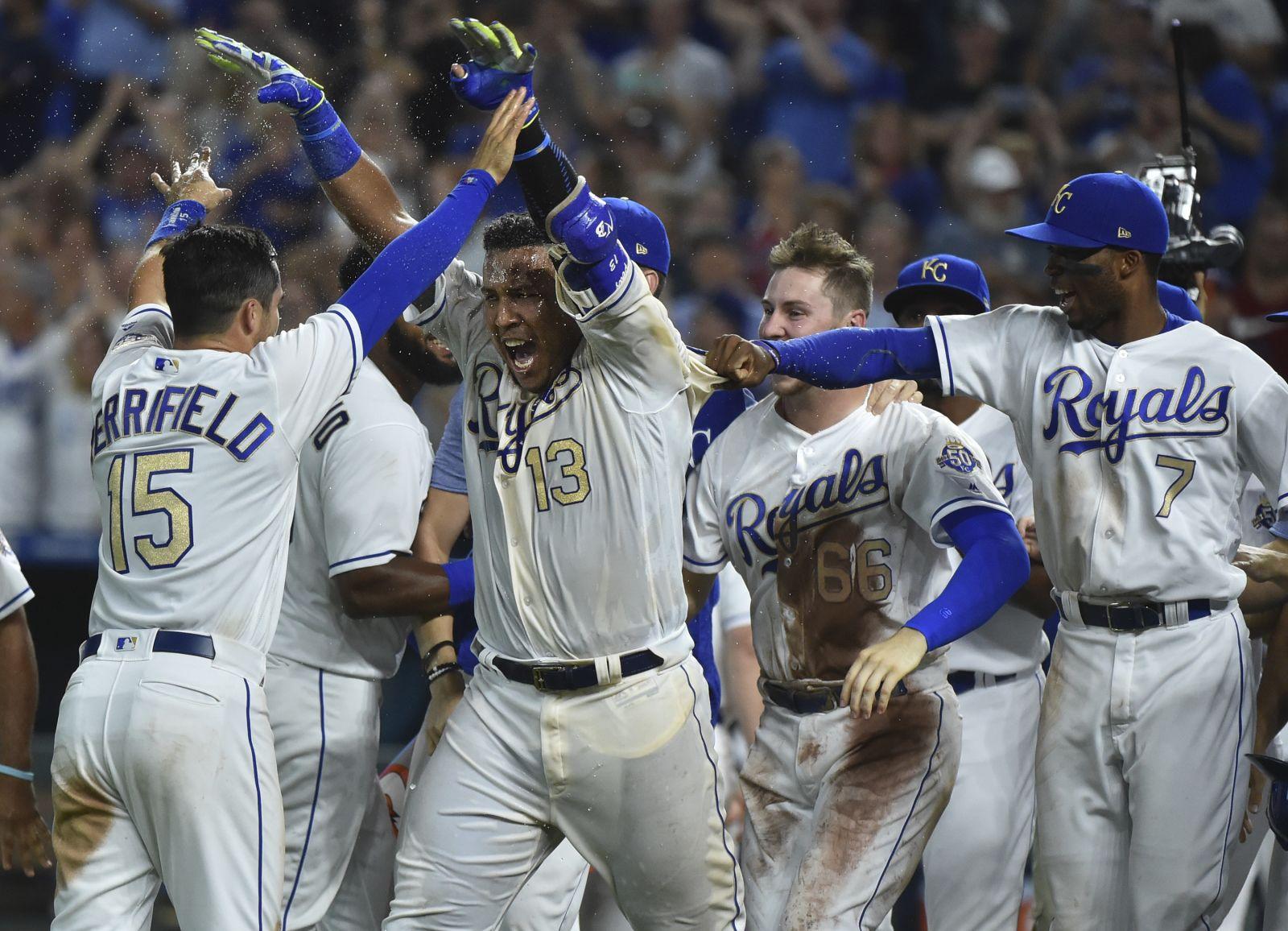 Kansas City Royals: Which player could help better the 2019 Royals?