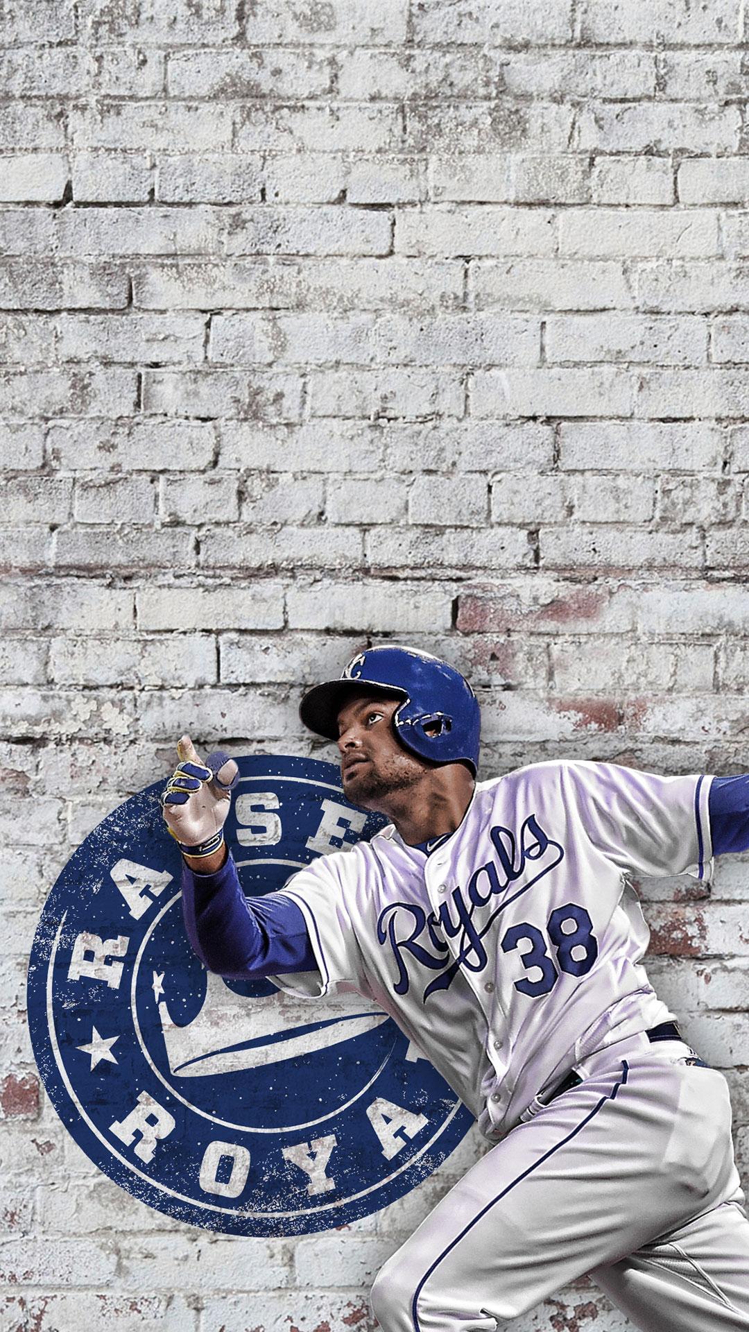 Kansas City MLB iPhone Wallpapers - Wallpaper Cave