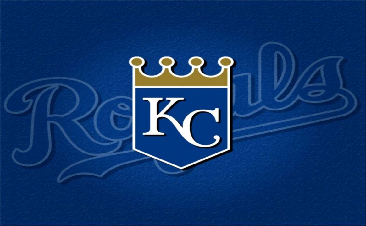 Kansas City Royals Logo Wallpaper
