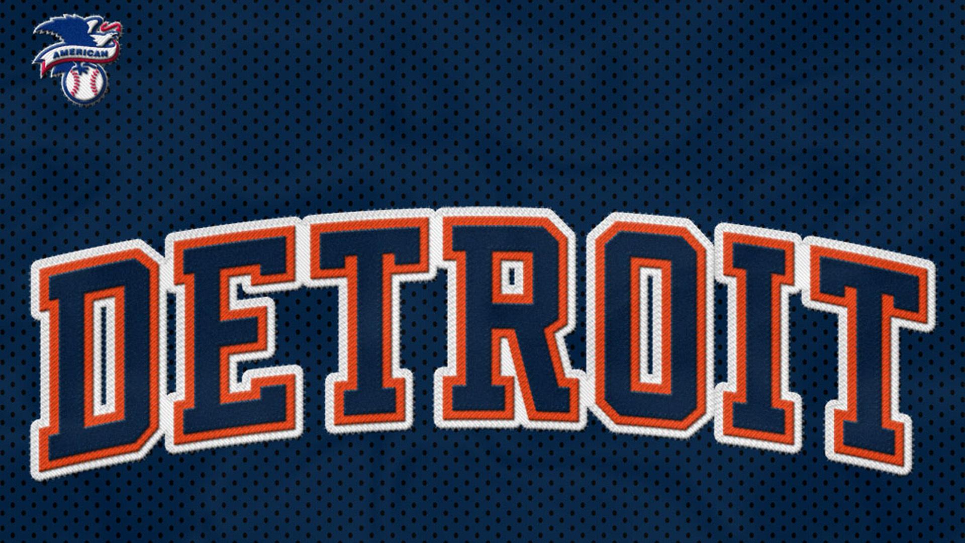 Detroit Tigers Wallpaper Image Photo Picture Background