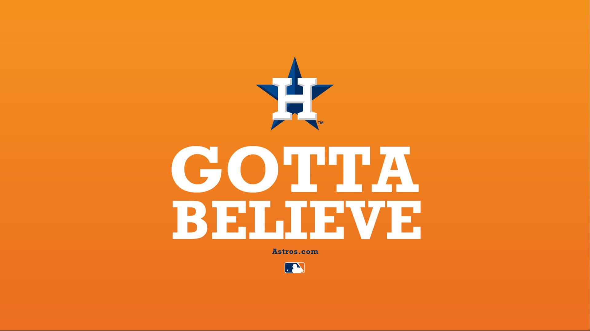 houston astros. Houston Astros Wallpaper, Phone, Tablet. Houston. Balls quote, Believe, Fun sports