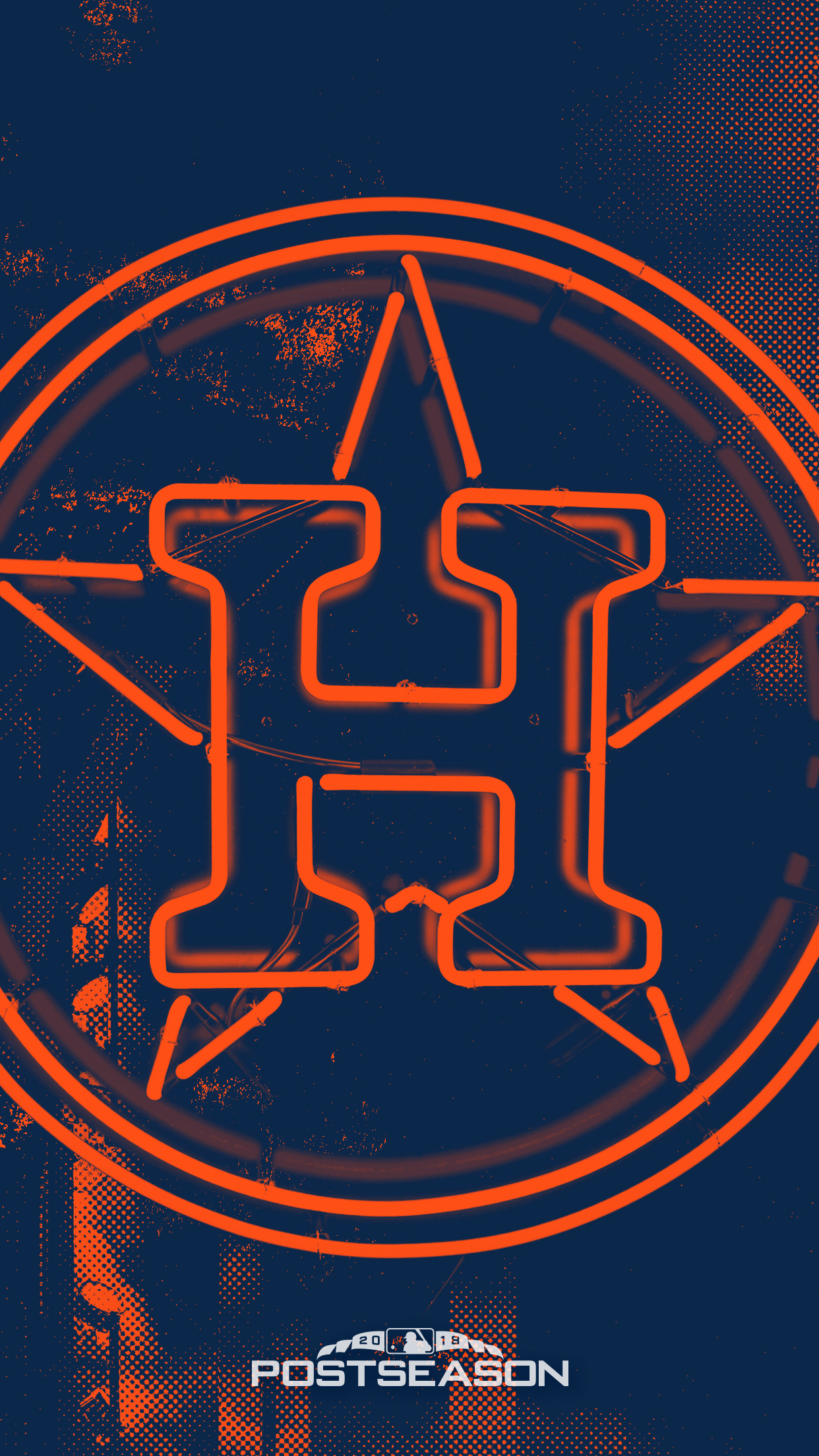 Houston Astros Wallpaper Mlb (image in Collection)