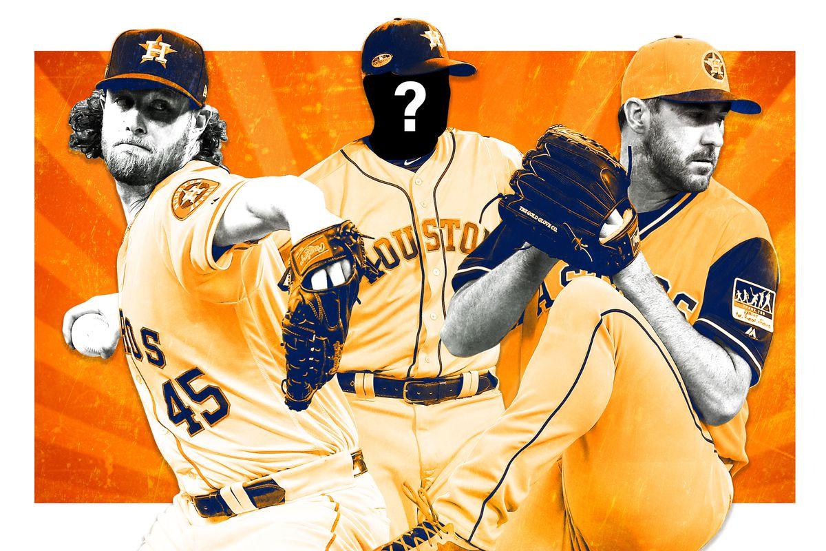 The Houston Astros Still Have More Pitchers Than Your Favorite Team
