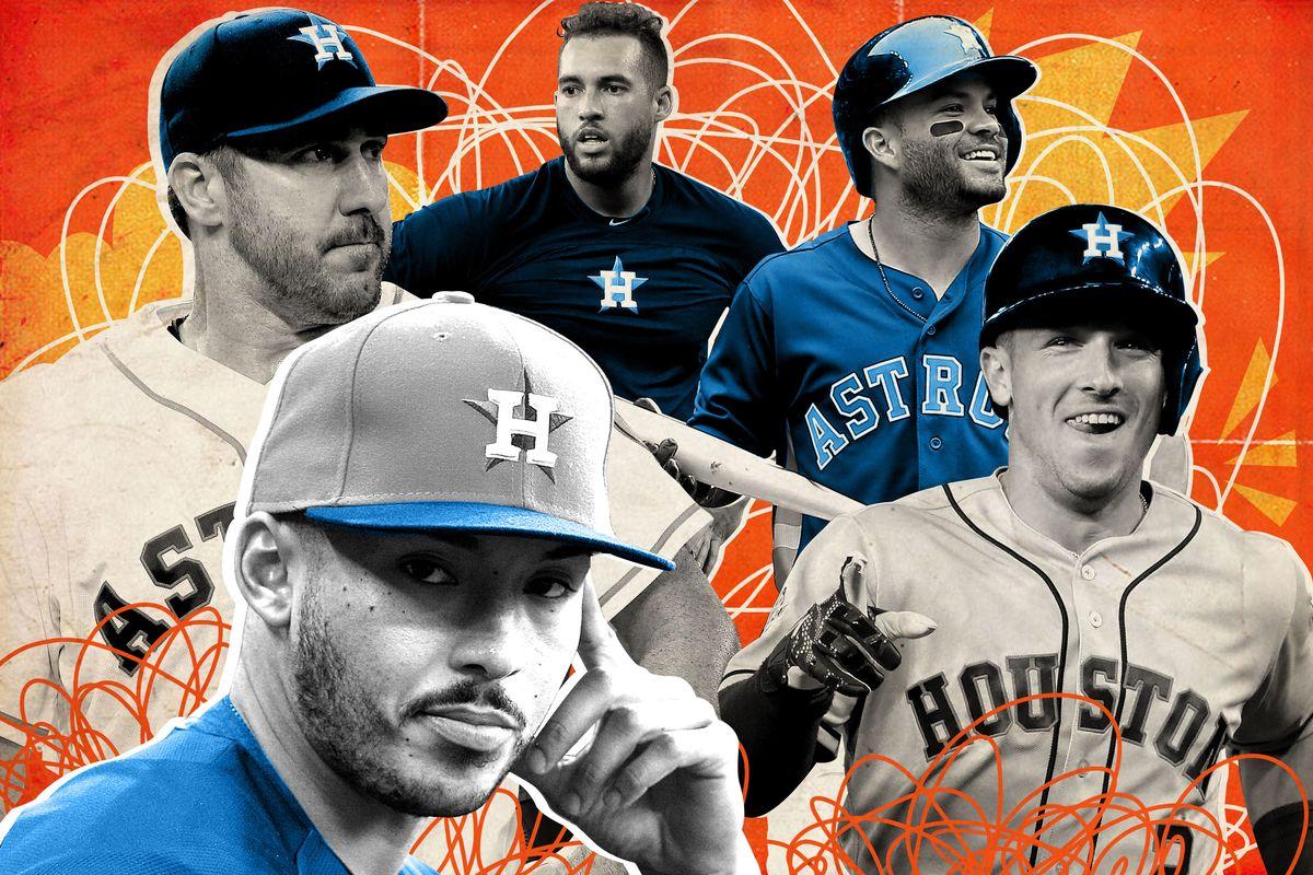 There's No Good Reason to Worry About the Houston Astros
