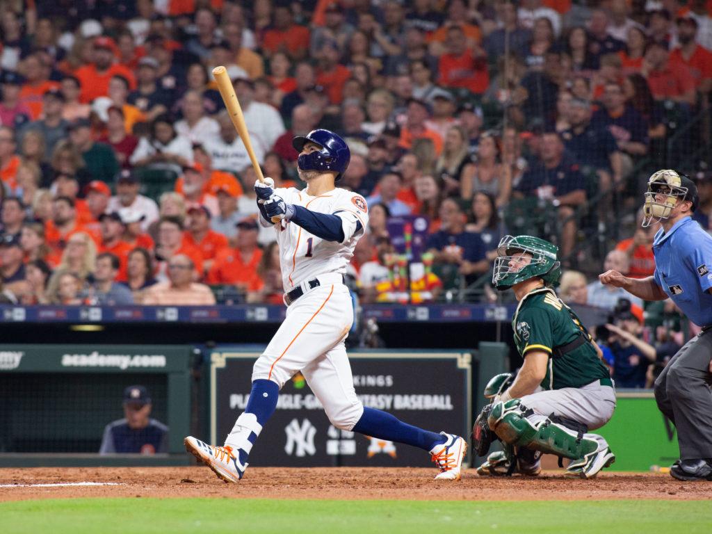 Carlos Correa Makes the Doubters Look Silly, Gives Warning to Rest