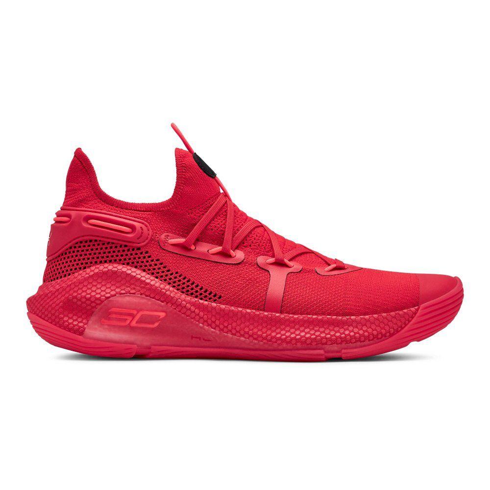UA Curry 6 Basketball Shoes. Under Armour US. Products in 2019