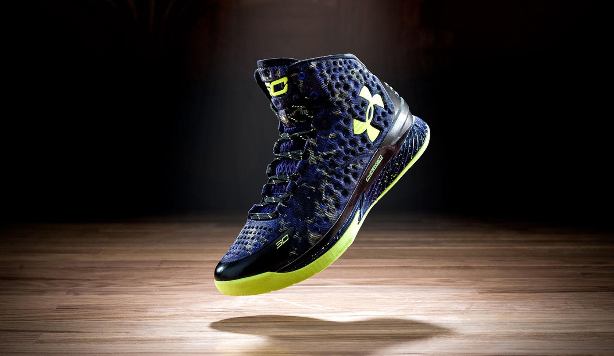 under armour shoes basketball stephen curry
