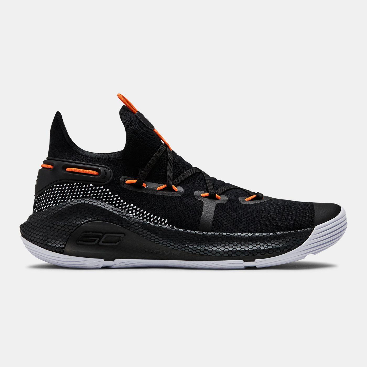 under armour curry 6 2014 men