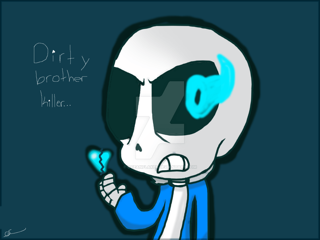 Dirty brother killer