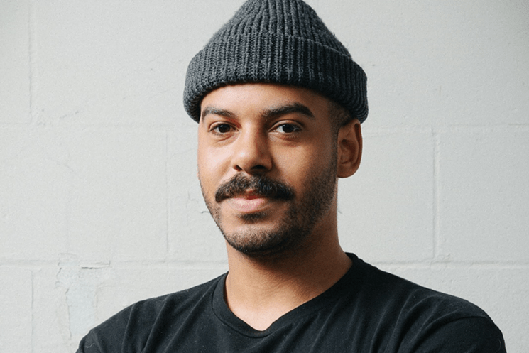 Funny Human of the Week: Zack Fox ⋆ BYT // Brightest Young Things Fox Comedian Wallpaper