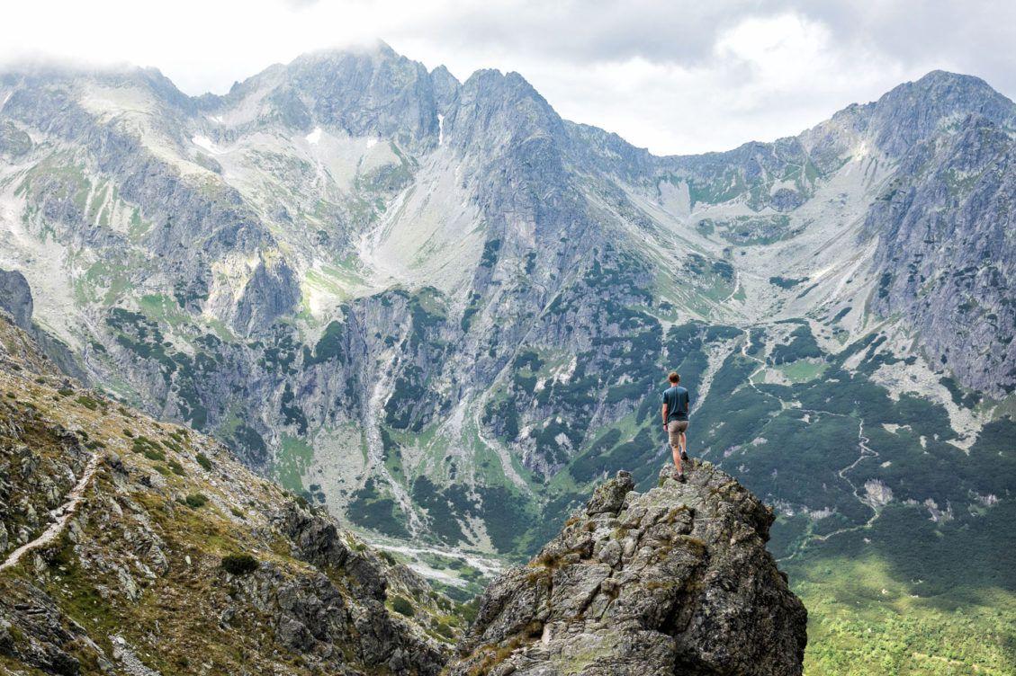 Hiking the High Tatras of Slovakia: How to Plan Your Visit. Earth