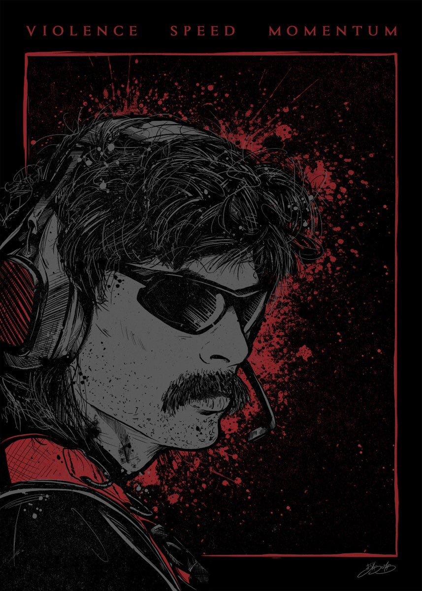 Drdisrespect Tattoo Related Keywords & Suggestions