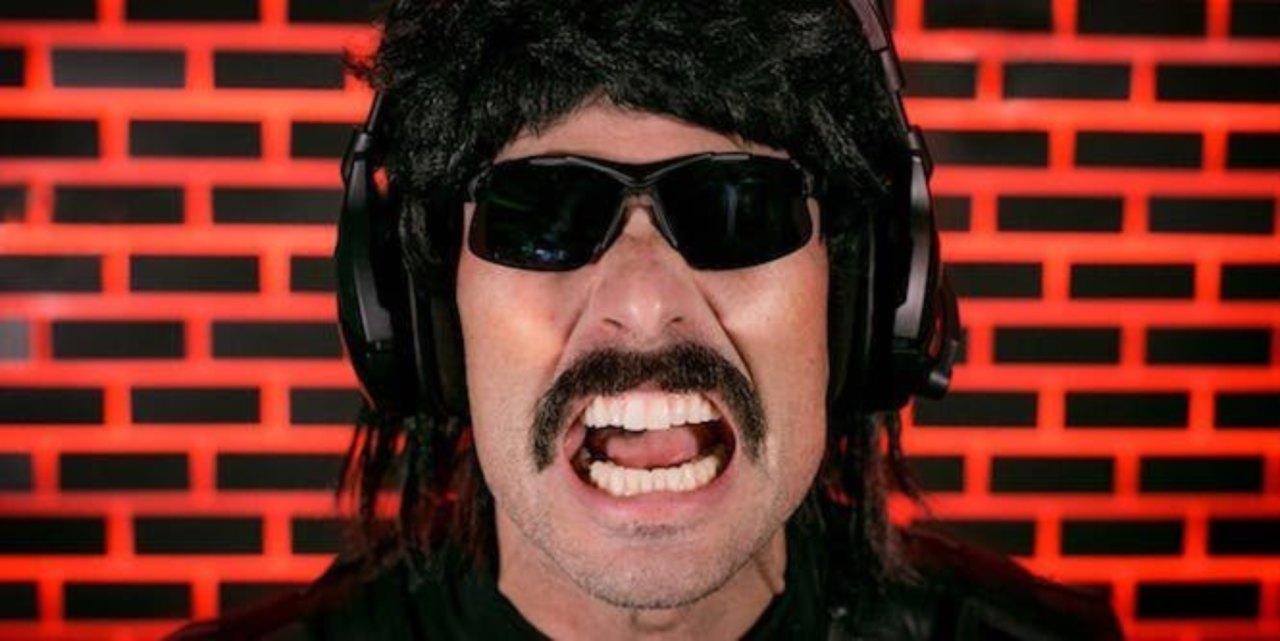 Dr Disrespect Call of Duty Blackout Settings, Keybindings & Gear