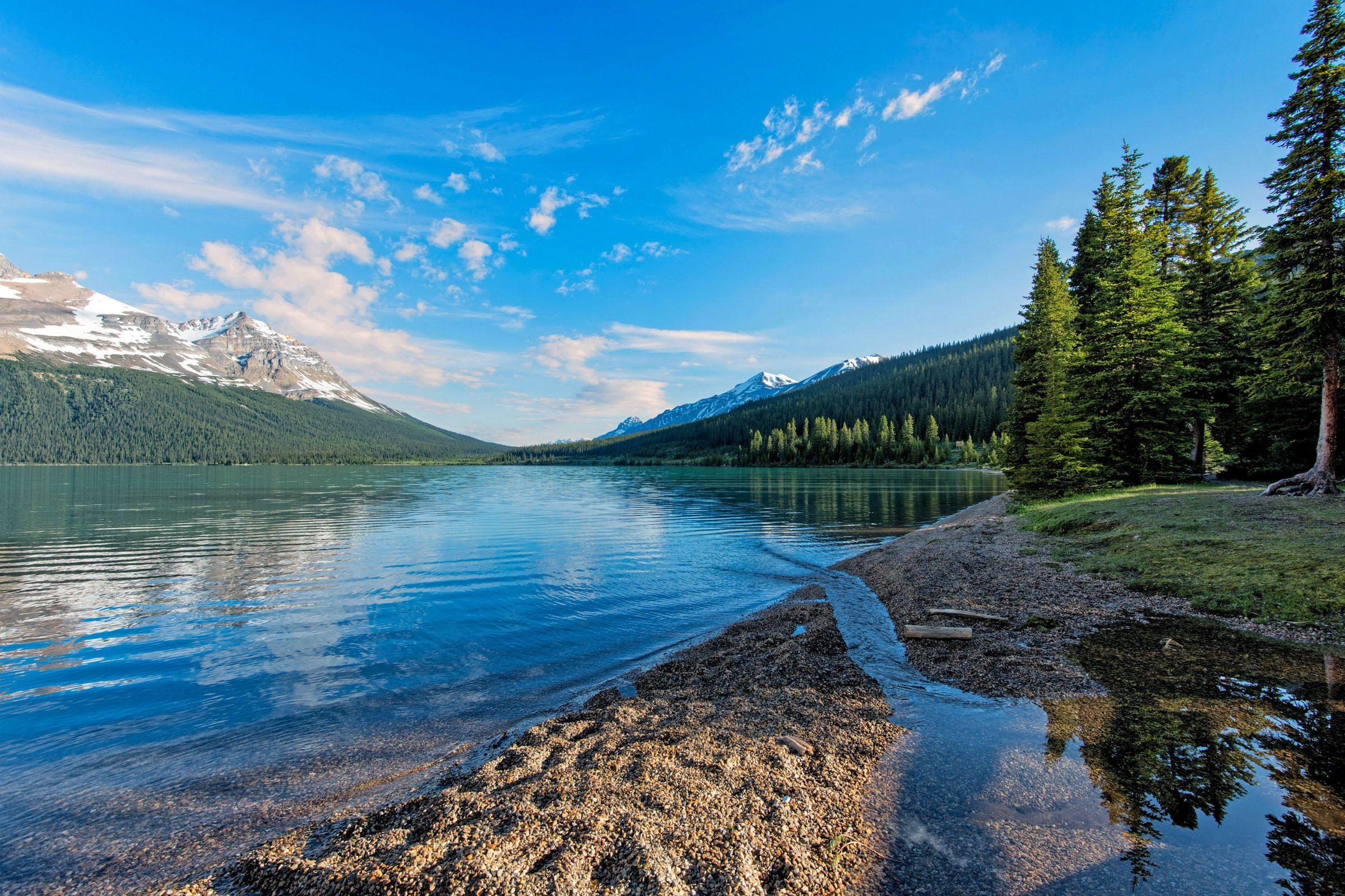 Slovakia Scenery Wallpaper