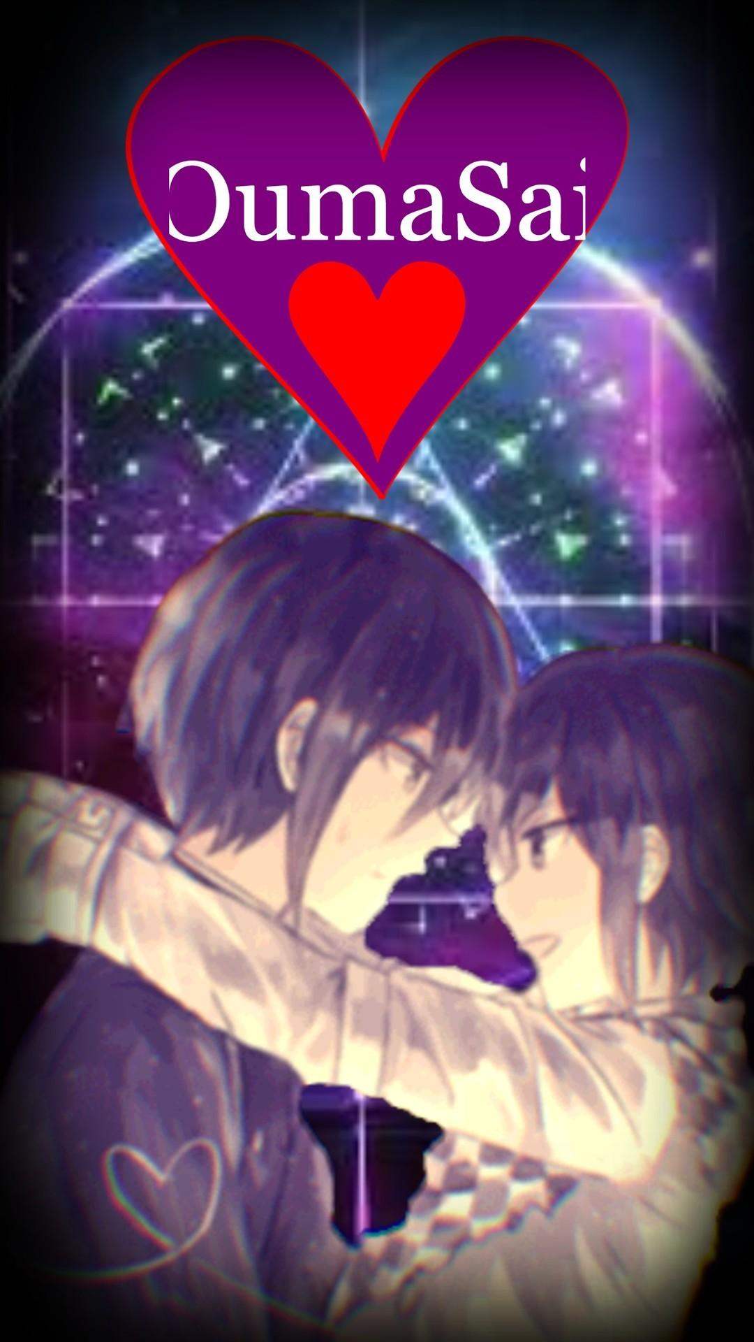 Kokichi Oma Wallpapers - Wallpaper Cave