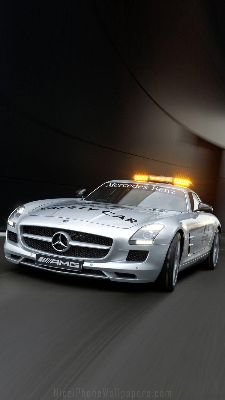 Mercedes F1 Safety Car IPhone 6 6 Plus Wallpaper. Cars IPhone