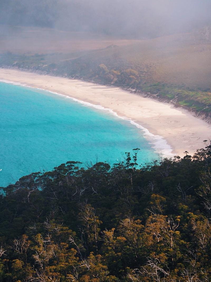 What To Do & Where To Stay In Coles Bay & Freycinet, Tasmania