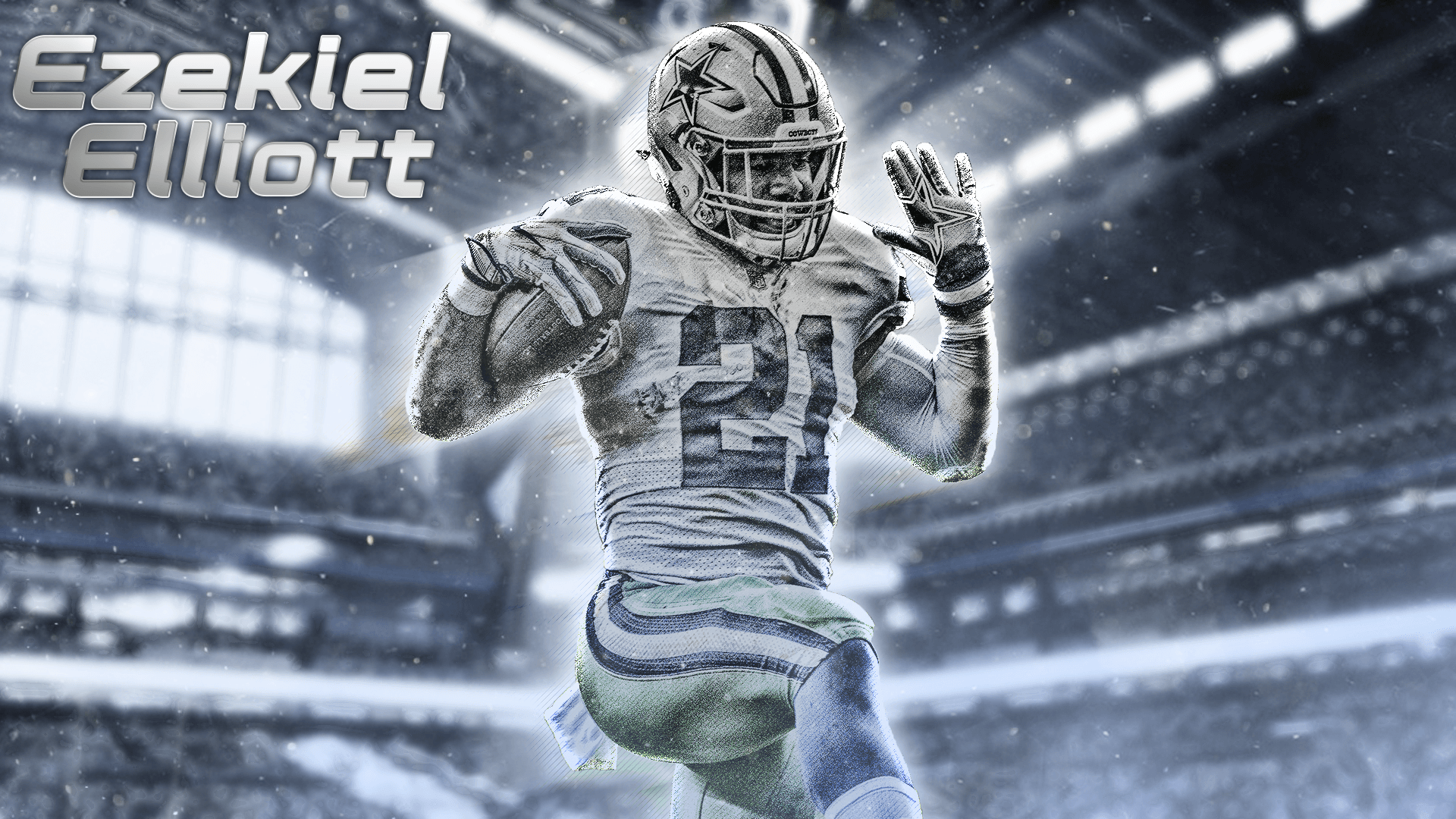 Download Zeke Wallpaper (39)