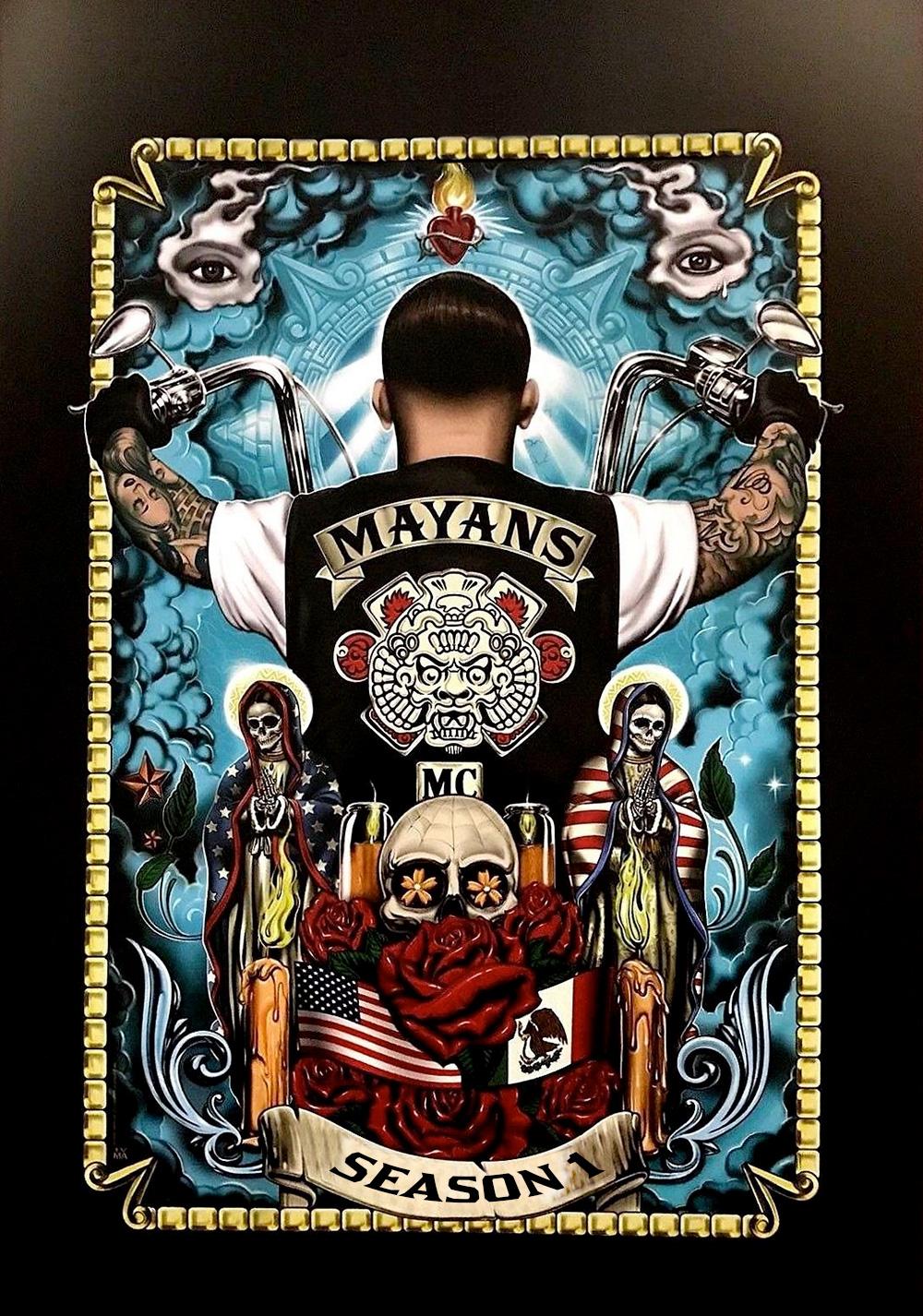 Mayans M.C