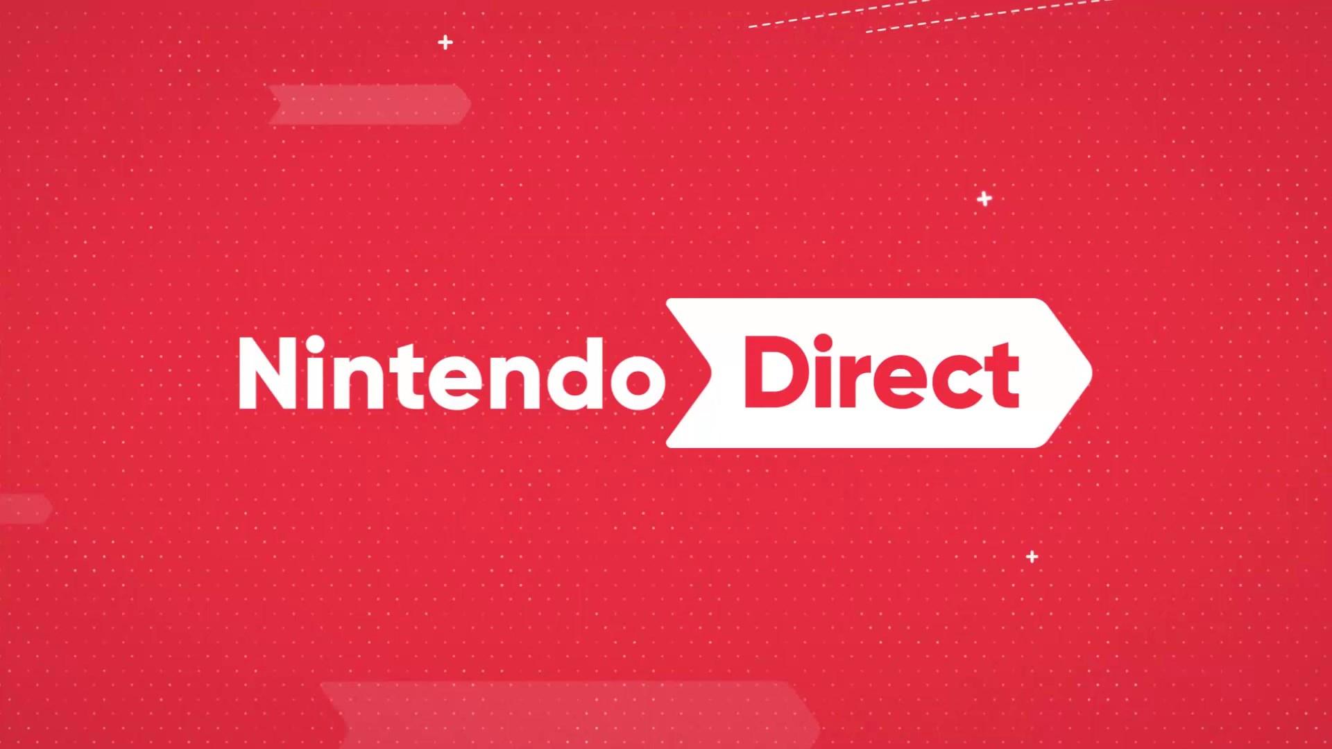Nintendo Direct HD Wallpapers - Wallpaper Cave