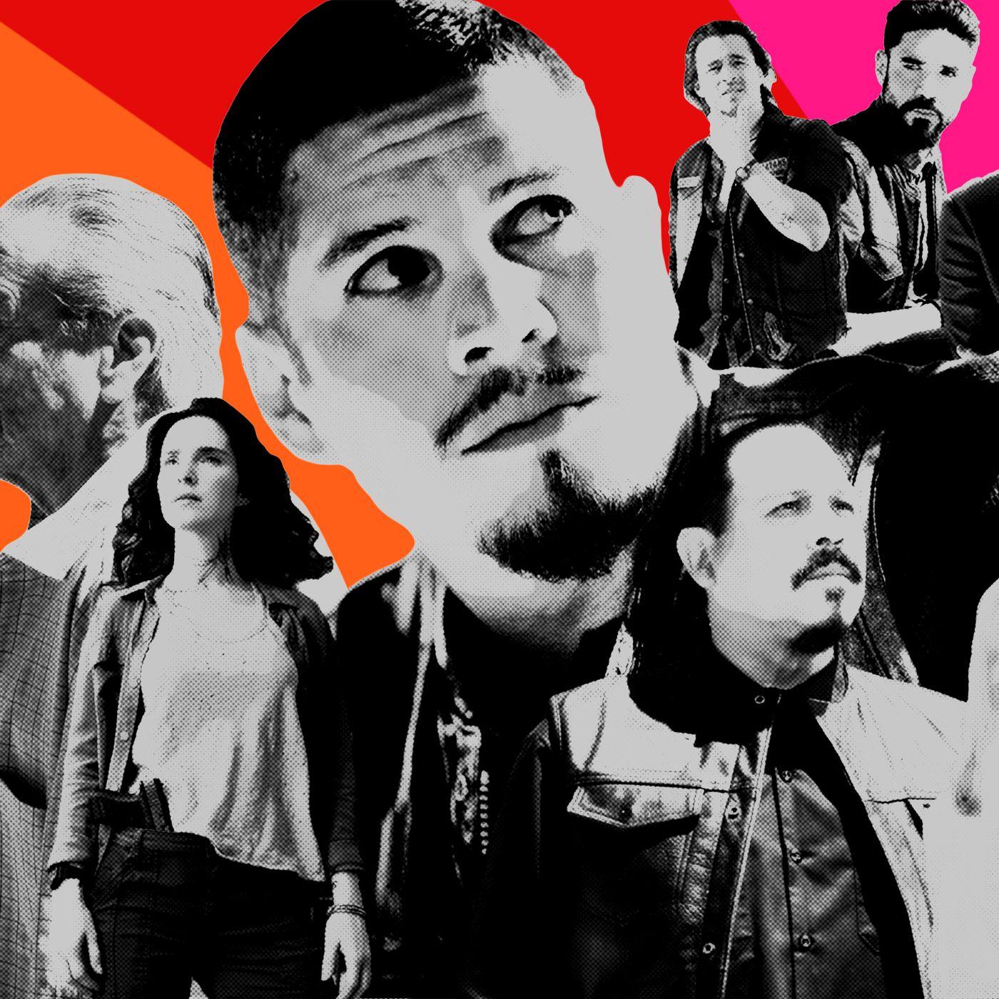 How to Watch 'Mayans M.C.' Without Having Seen 'Sons