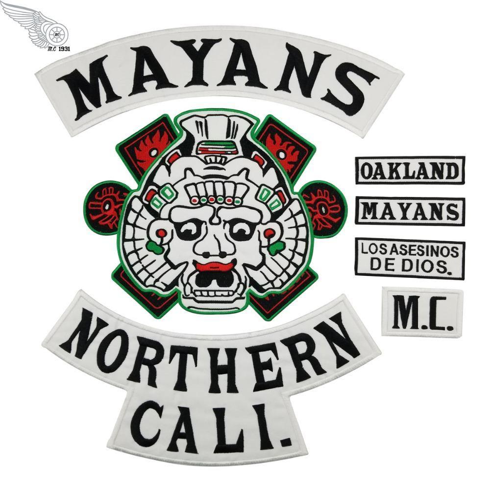 Mayans M.C. HD Wallpapers - Wallpaper Cave from wallpapercave.com. author p...