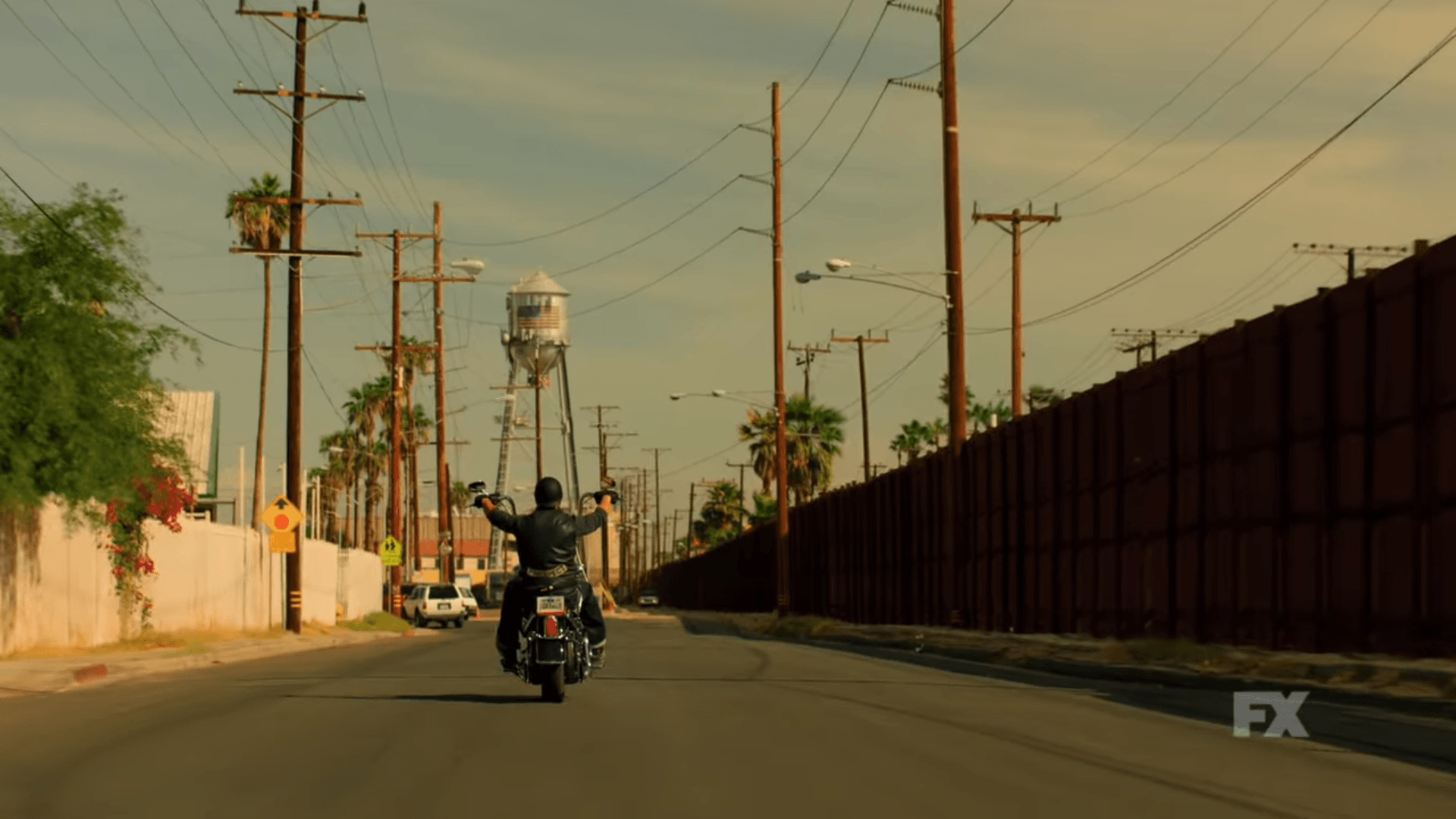 Watch New for 'Sons of Anarchy' Spinoff 'Mayans M.C