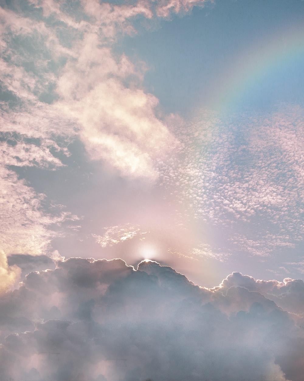 Rainbow Picture [HD]. Download Free Image