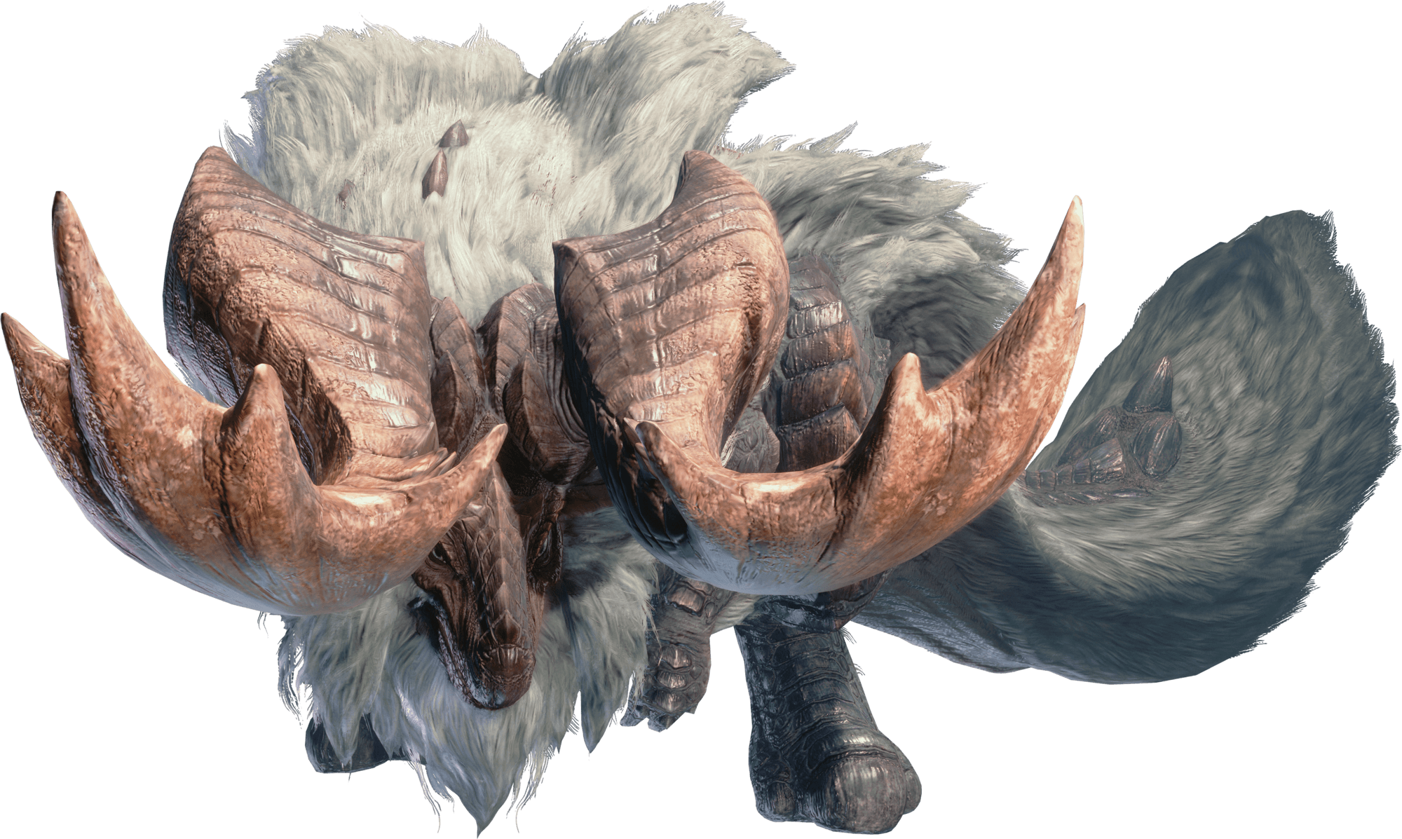 Monster Hunter World Iceborne Banbaro Wallpapers Wallpaper Cave   Wp4611657 