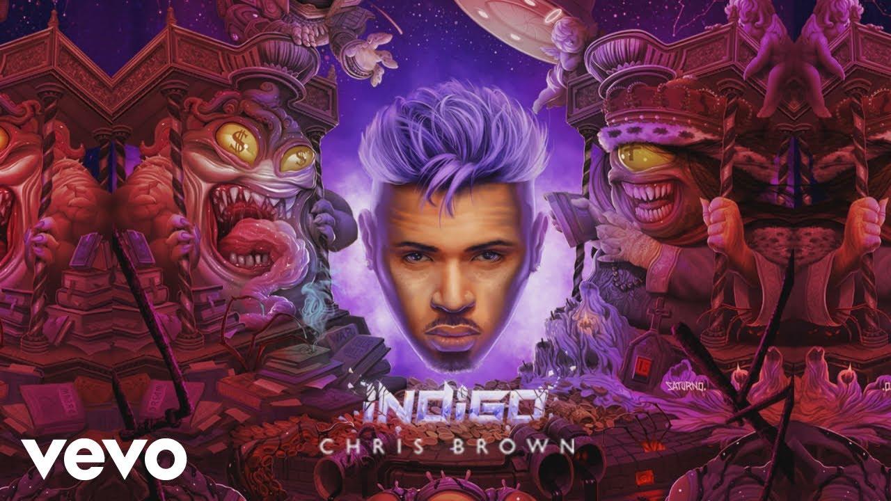 Chris Brown (Audio)