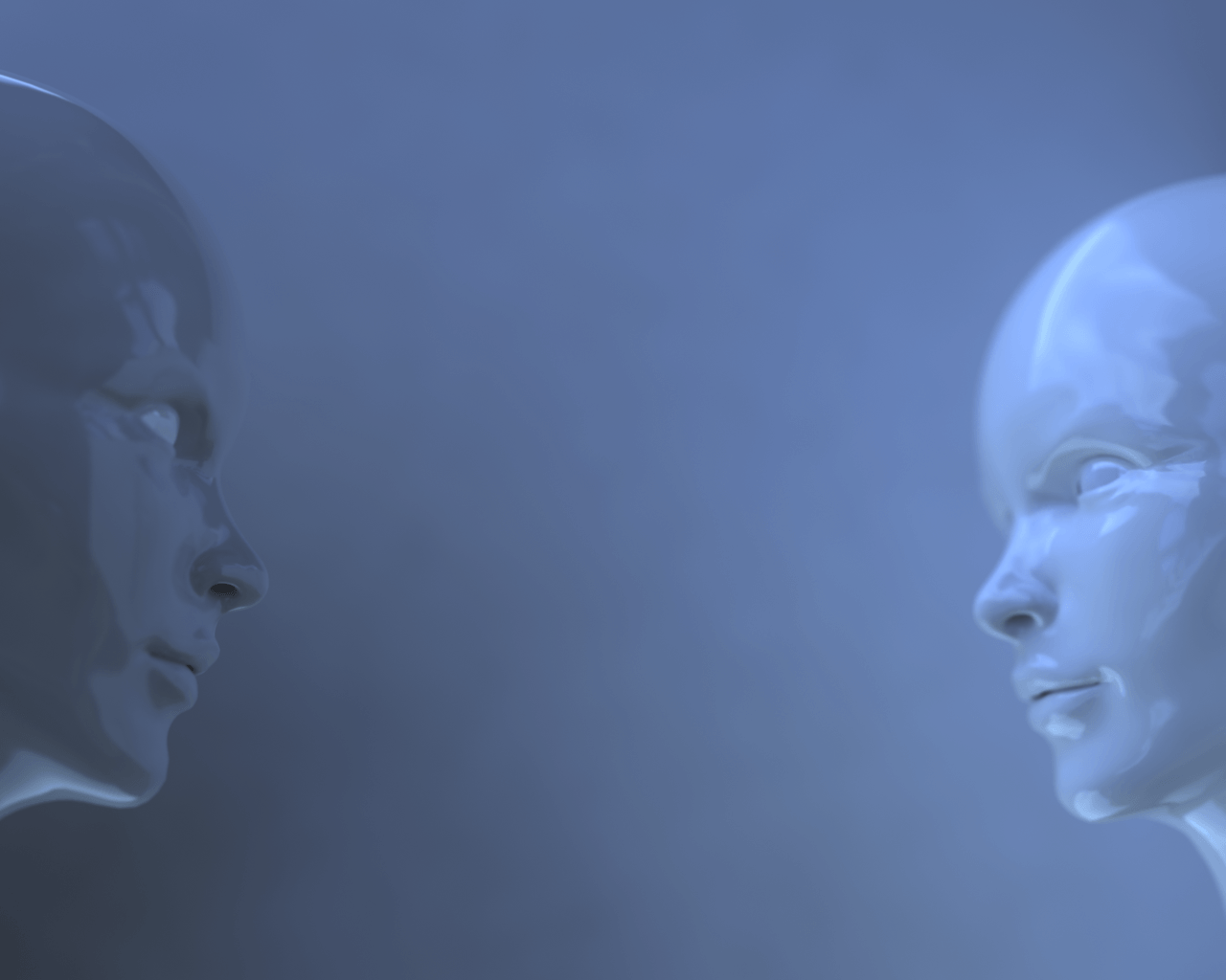 Face To Face Wallpapers - Wallpaper Cave