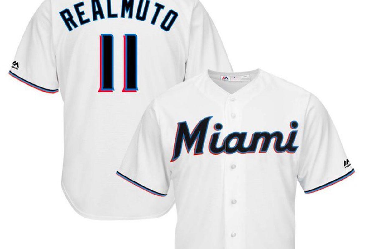 The Miami Marlins' new uniforms, graded