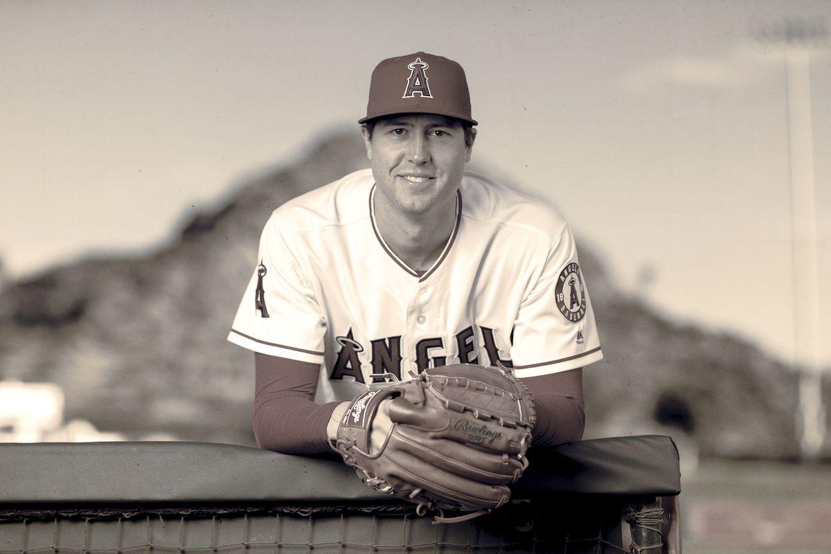 Angels Pitcher Tyler Skaggs Dies at 27