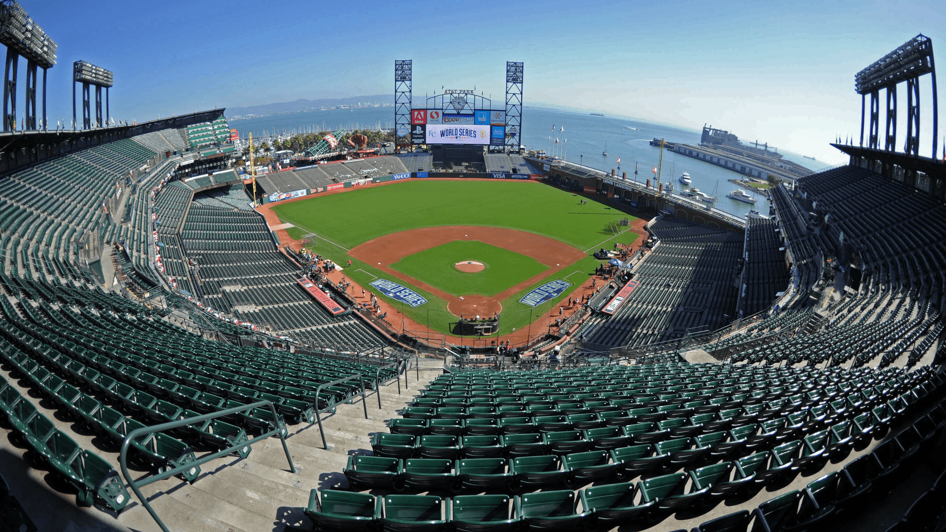 Los Angeles Angels at San Francisco Giants