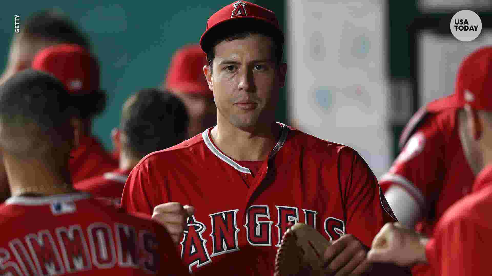 Tyler Skaggs death: Opioids, alcohol in system, toxicology shows