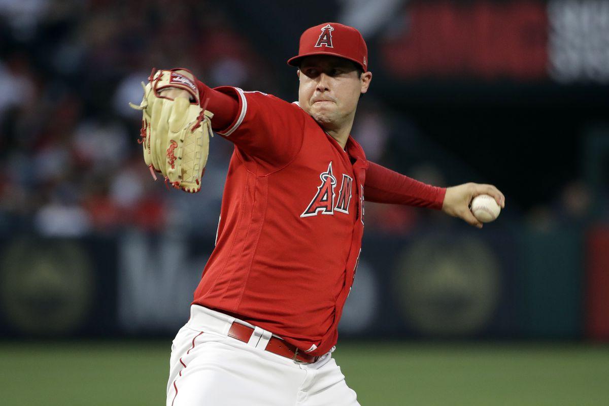 Coroner: Angels' Tyler Skaggs died of accidental overdose