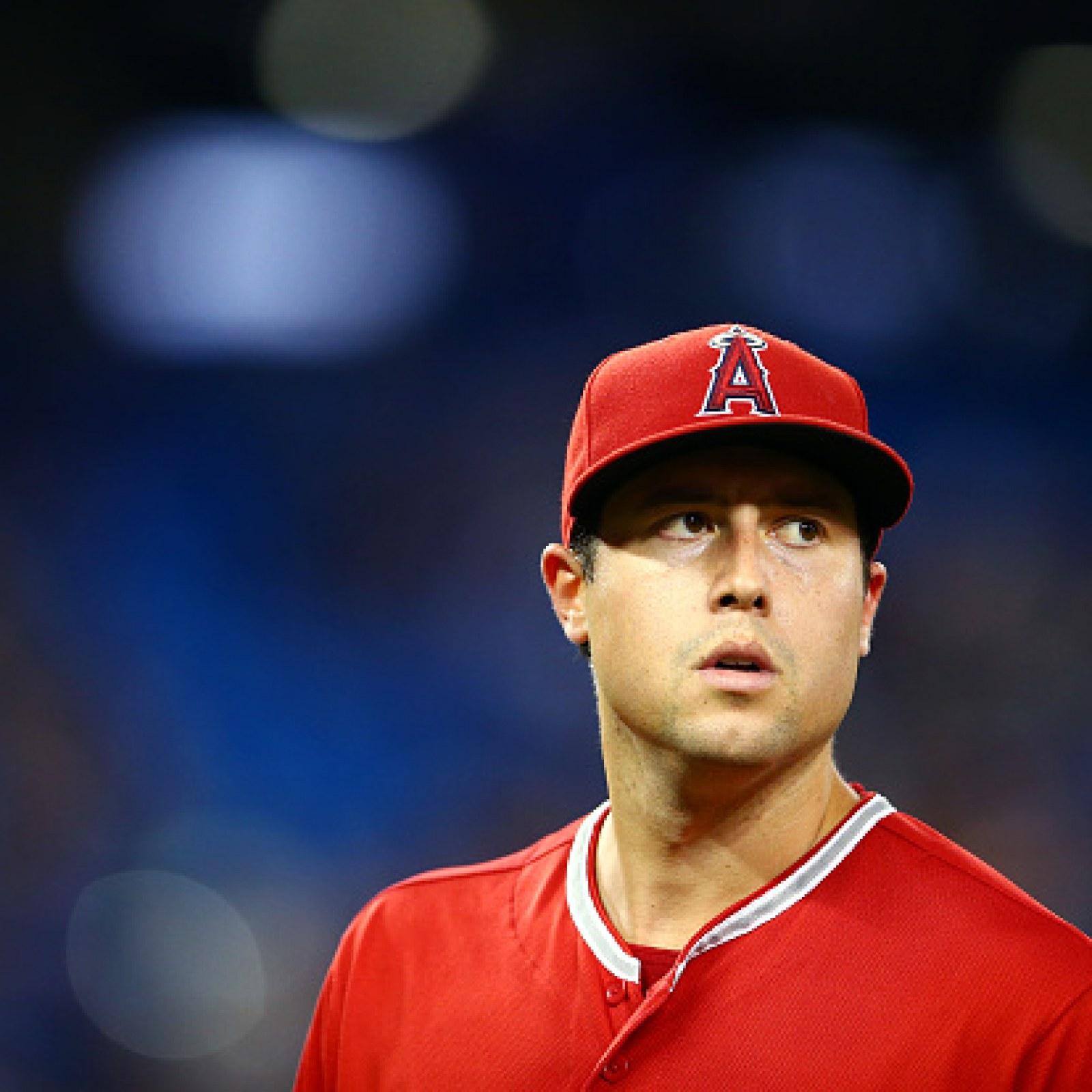 MLB, Players Mourn the Sudden Death of Angels Pitcher Tyler