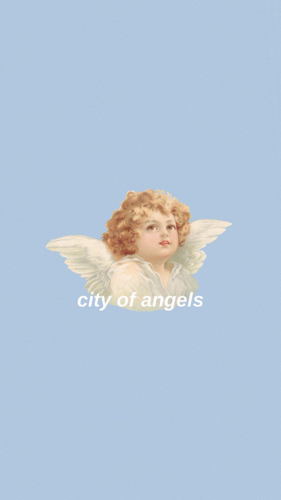 angelwings #angel #cherub #aesthetic #aesthetictumblr