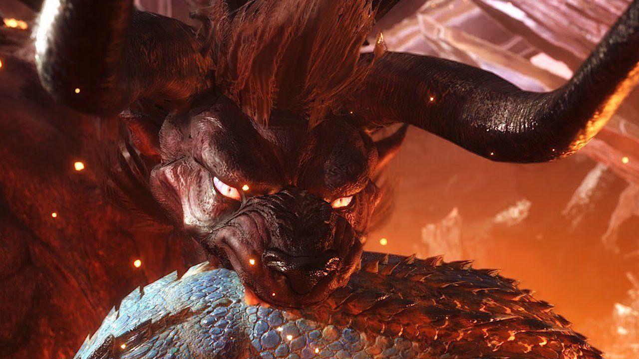 Five tips to quickly beat Monster Hunter: World's Behemoth