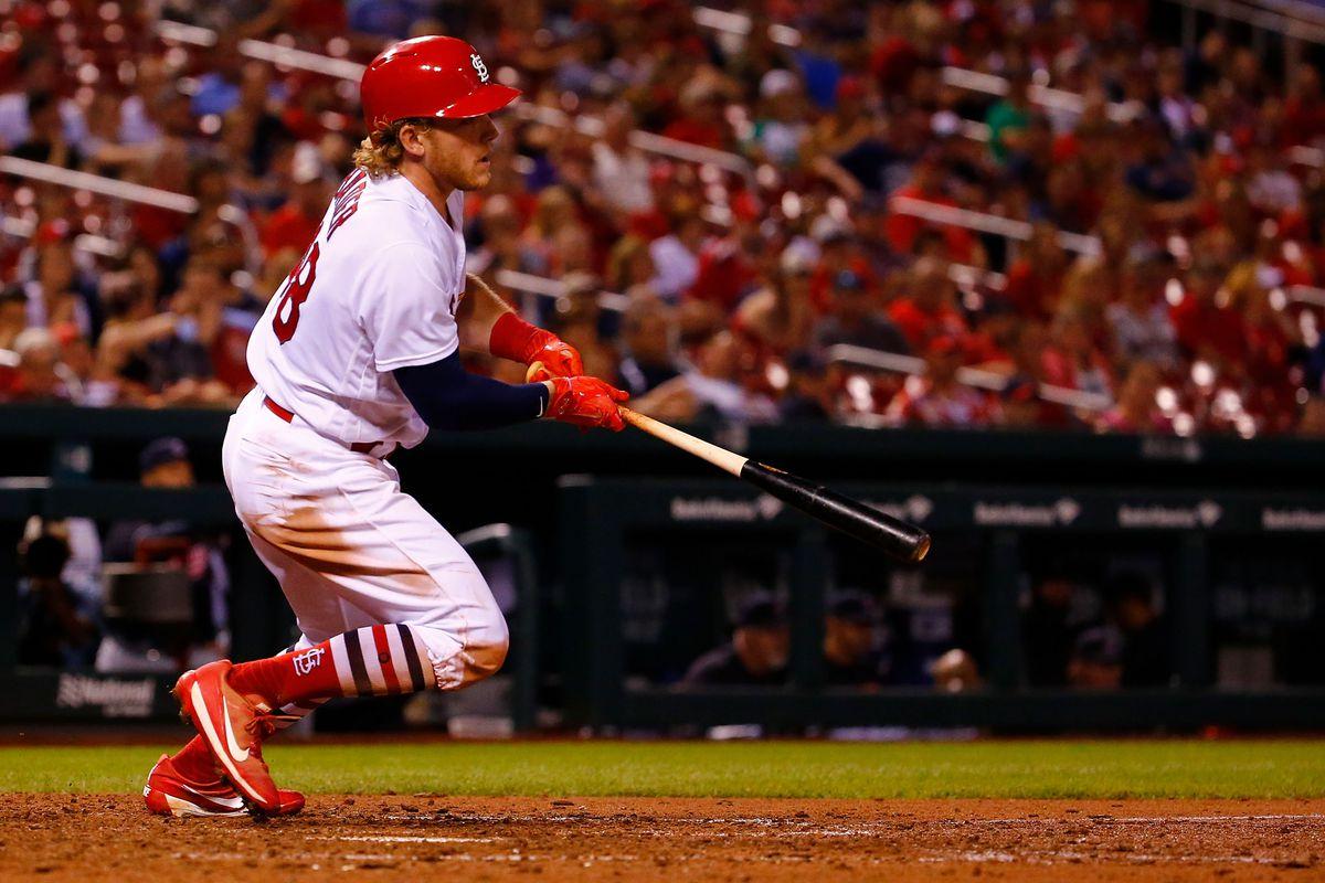 Harrison Bader Wallpapers - Wallpaper Cave