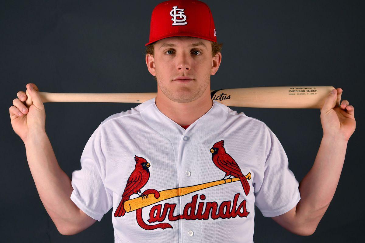 Harrison Bader Wallpapers - Wallpaper Cave