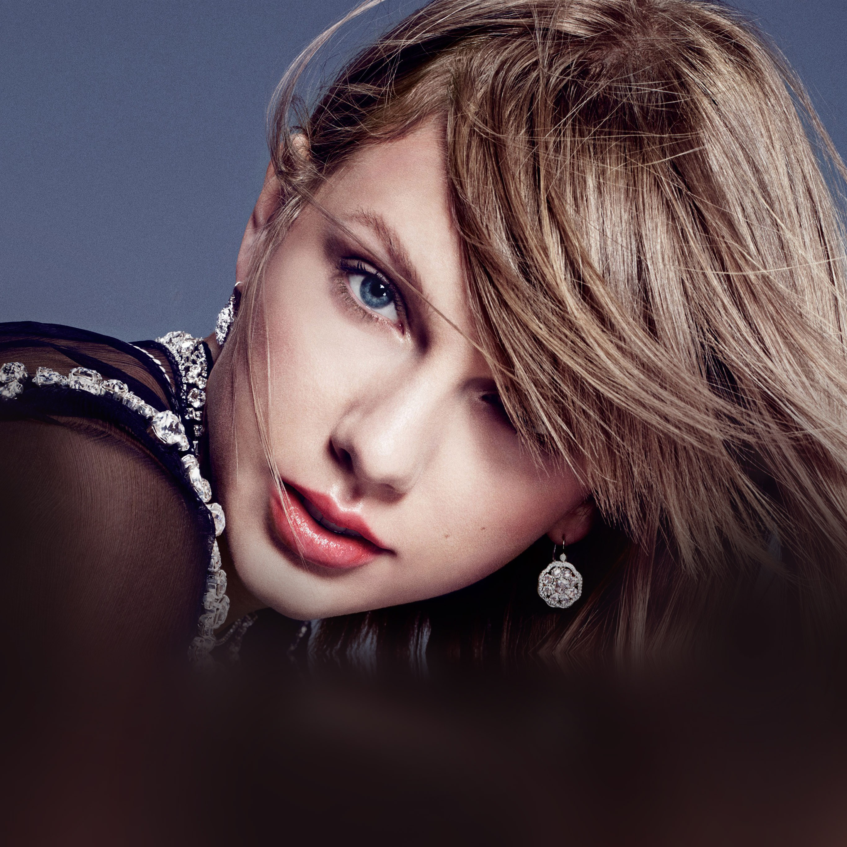 Taylor Swift The Man Wallpapers Wallpaper Cave