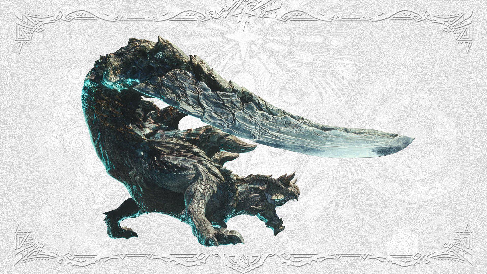 New Glavenus Subspecies